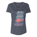 Shame on the Moon Ladies Tee