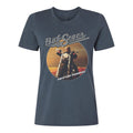 Face The Promise Album Cover Ladies Tee