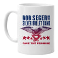 Face The Promise Coffee Mug