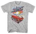 The Distance Tee