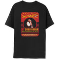 Bob Seger Live Bullet Vintage Event Tee