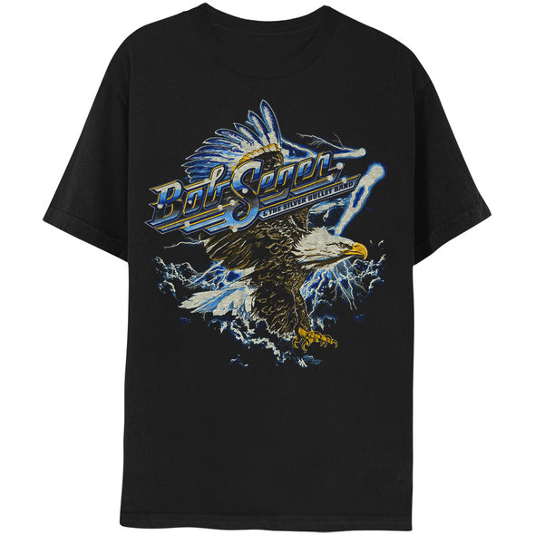 Bob Seger Eagle Tee