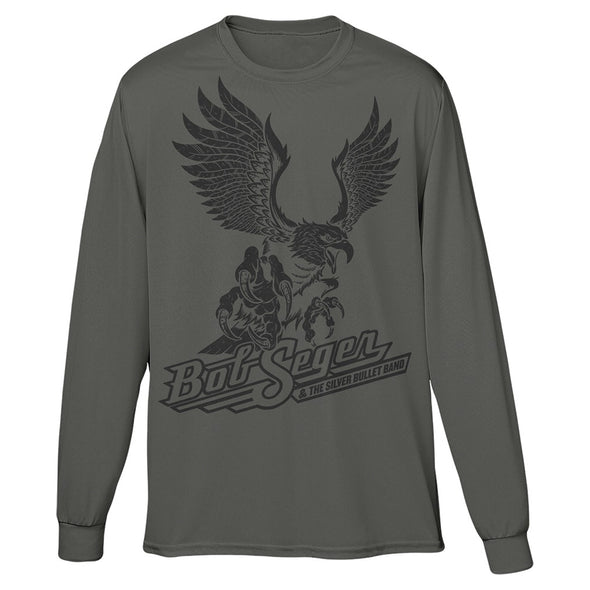 Soaring Eagle Long Sleeve Tee