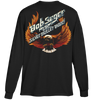 Bob Seger & The Silver Bullet Band Soaring Eagle Tee