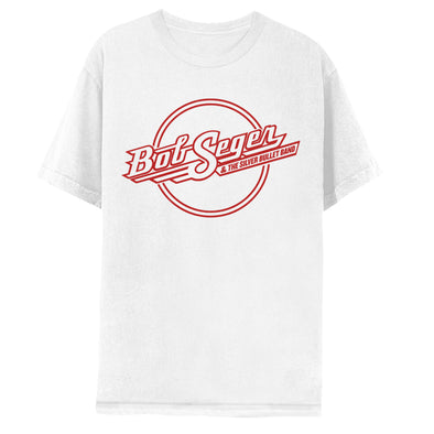 Classic Logo Short Sleeve Tee