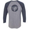 Night Moves Raglan Shirt