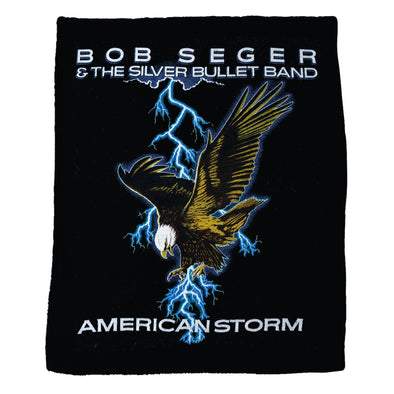 American Storm blanket