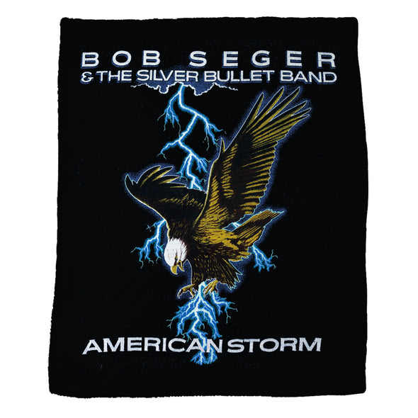 American Storm blanket