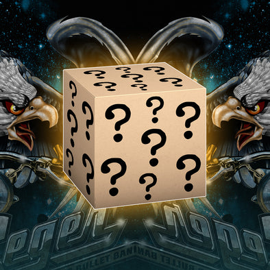 Bob Seger Mystery Box Special